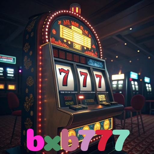 Slots de Alta Volatilidade no bxb777