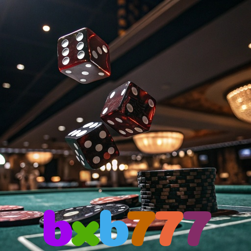 Ganhe Grandes Prêmios no Cassino ao Vivo do bxb777