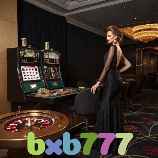 Desafie a Sorte nos Slots do bxb777